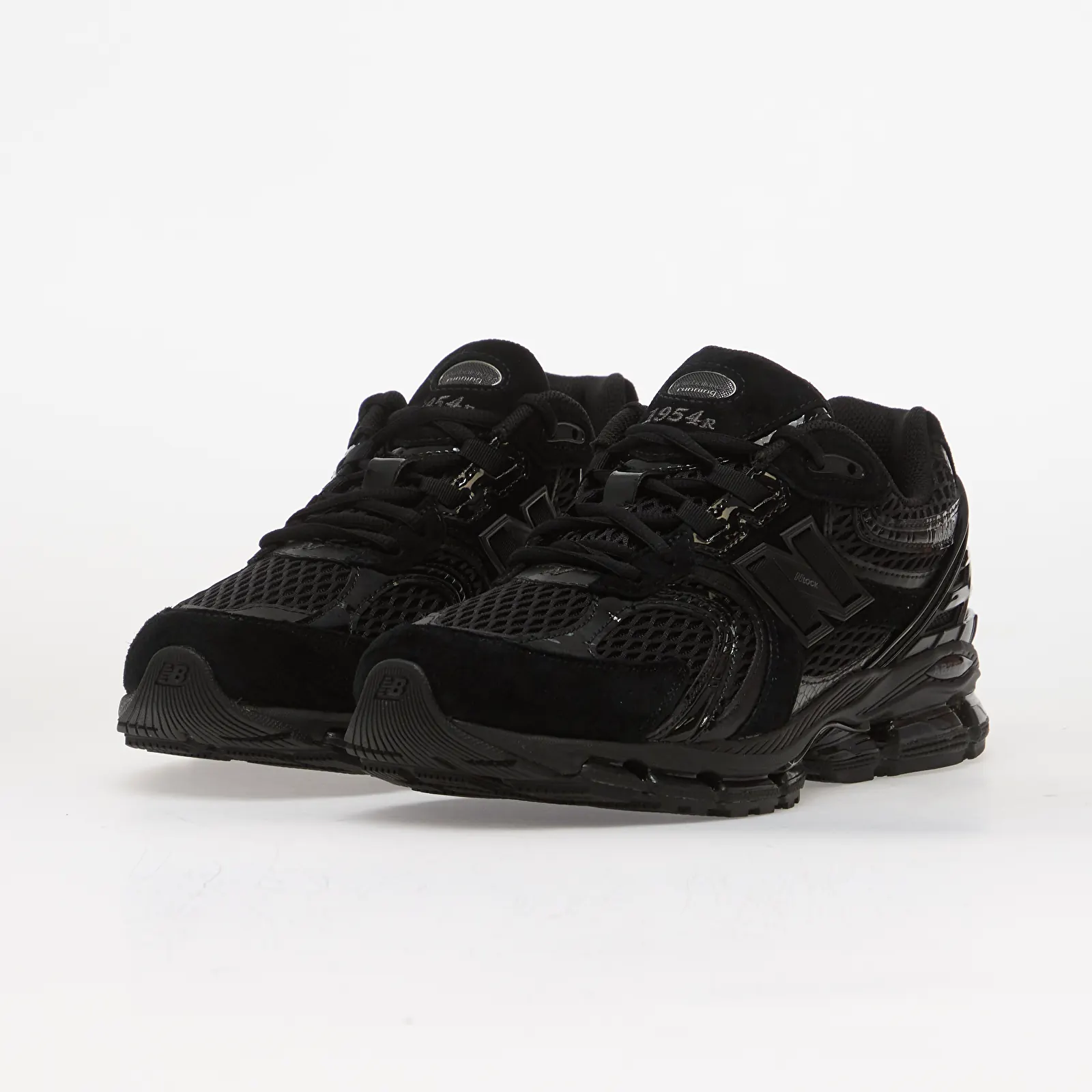 Herresko New Balance 740 Pumpernickel/ Sea Salt