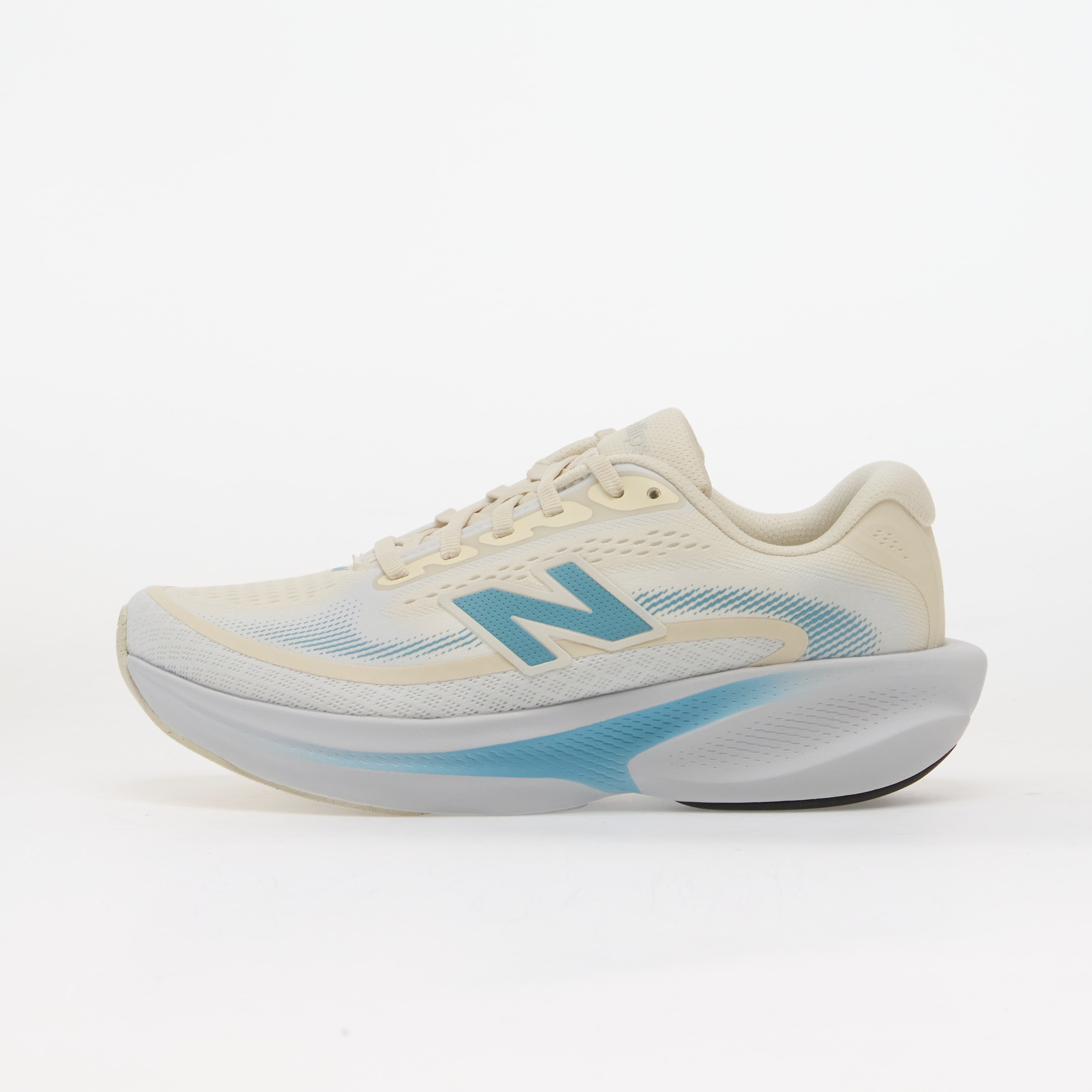 Sneakers New Balance Elipse v1 Linen/ Altitude Metallic UK 7