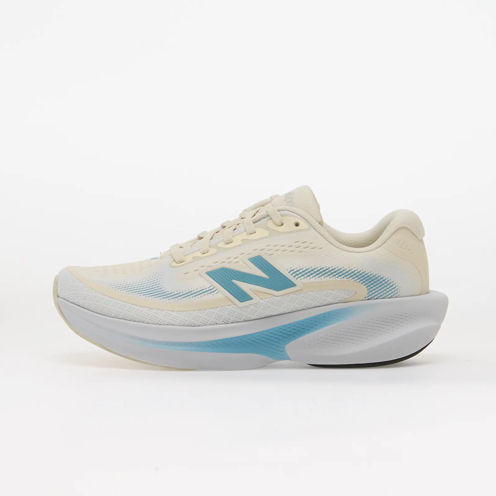 Damen Sneaker und Schuhe New Balance Elipse v1 Linen/ Altitude Metallic
