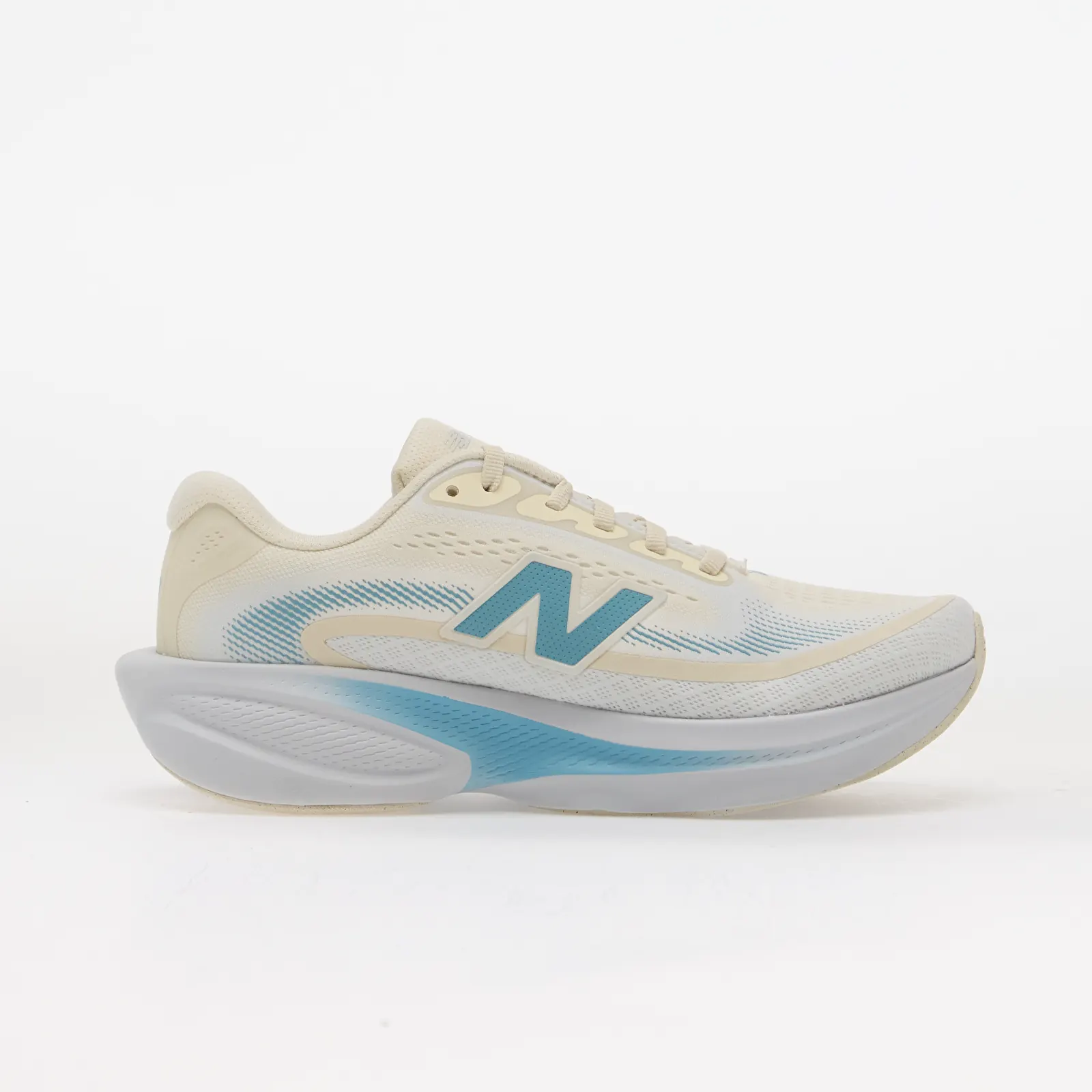 Damen Sneaker und Schuhe New Balance Elipse v1 Linen/ Altitude Metallic