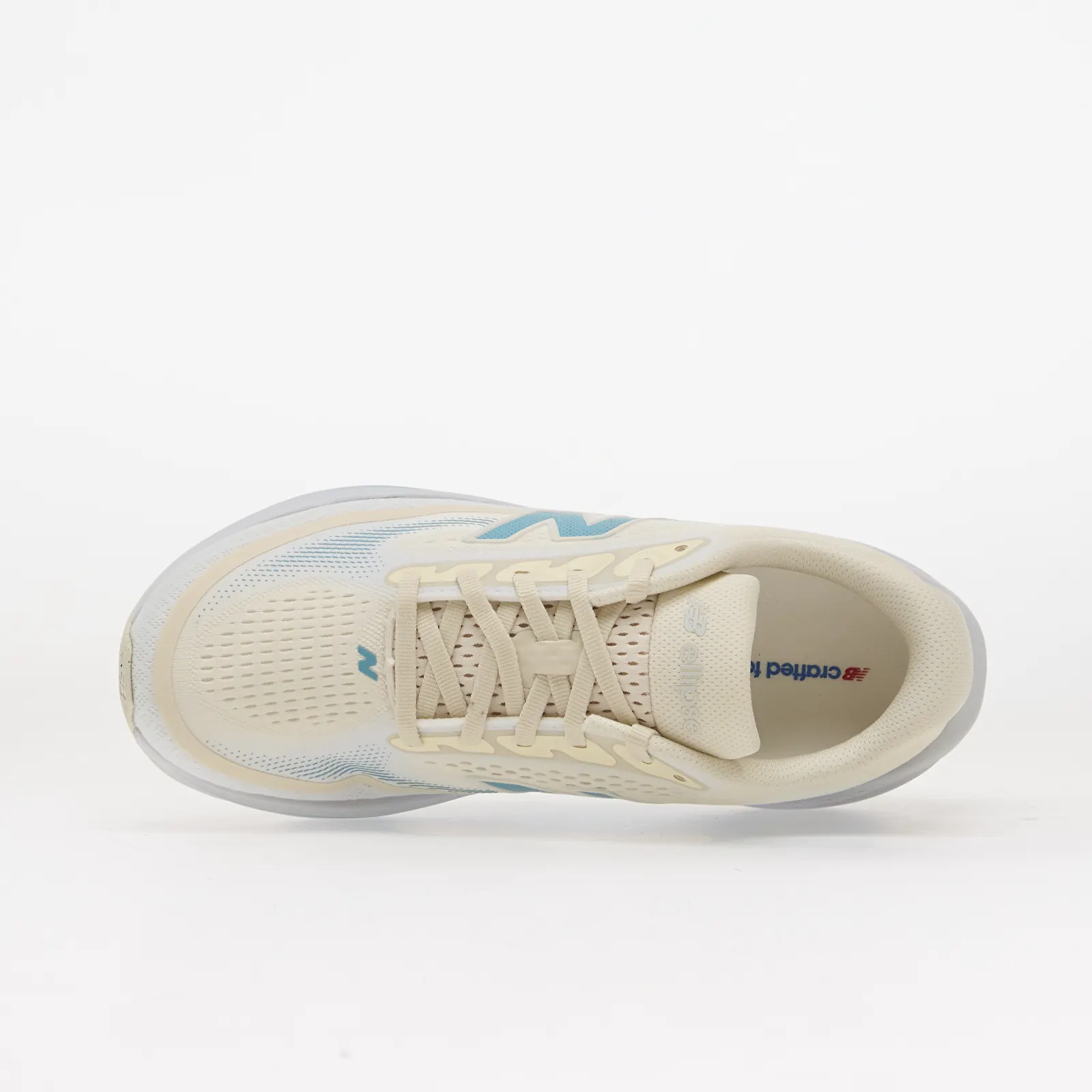 Damen Sneaker und Schuhe New Balance Elipse v1 Linen/ Altitude Metallic