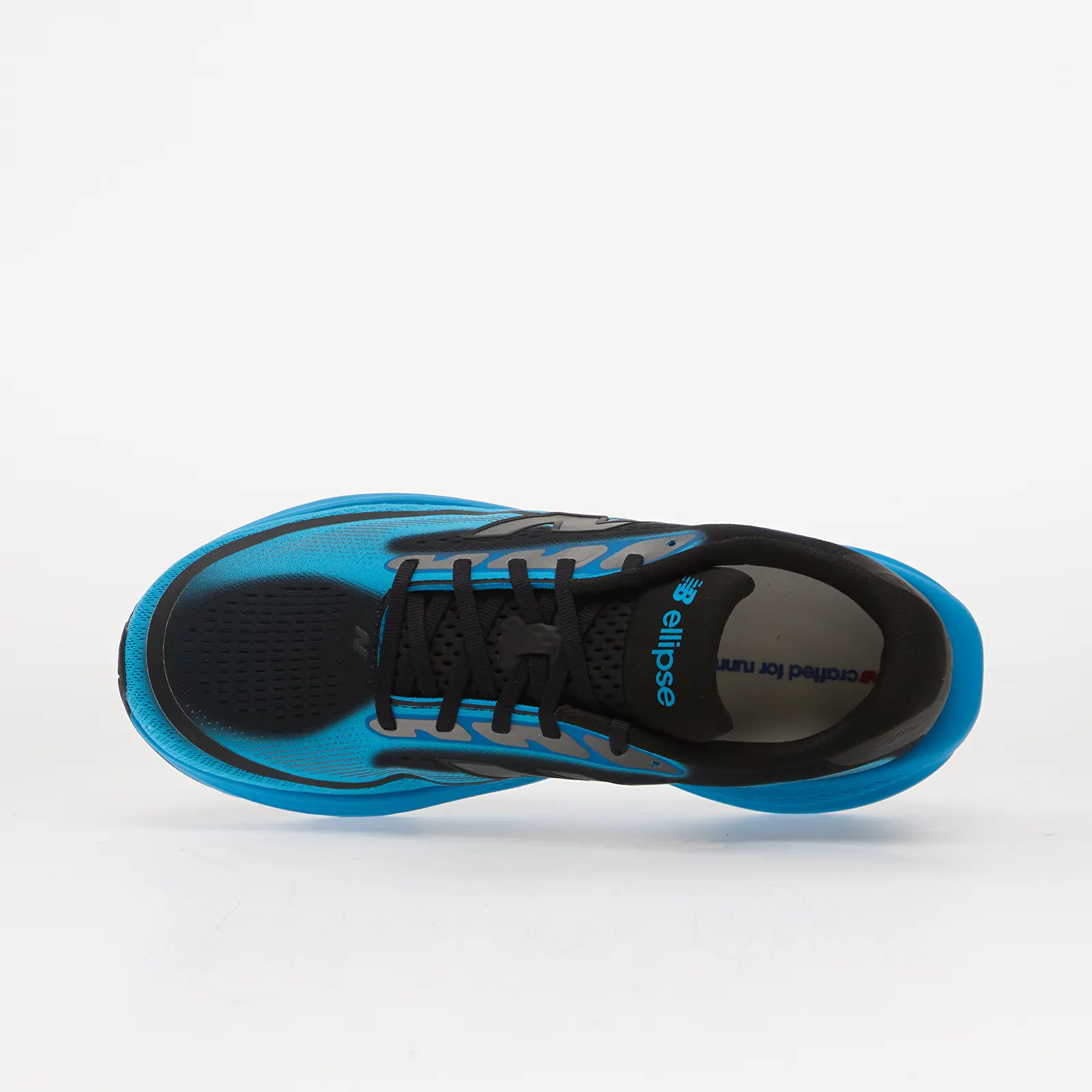 Men's shoes New Balance Ellipse V1 Altitude/ Black