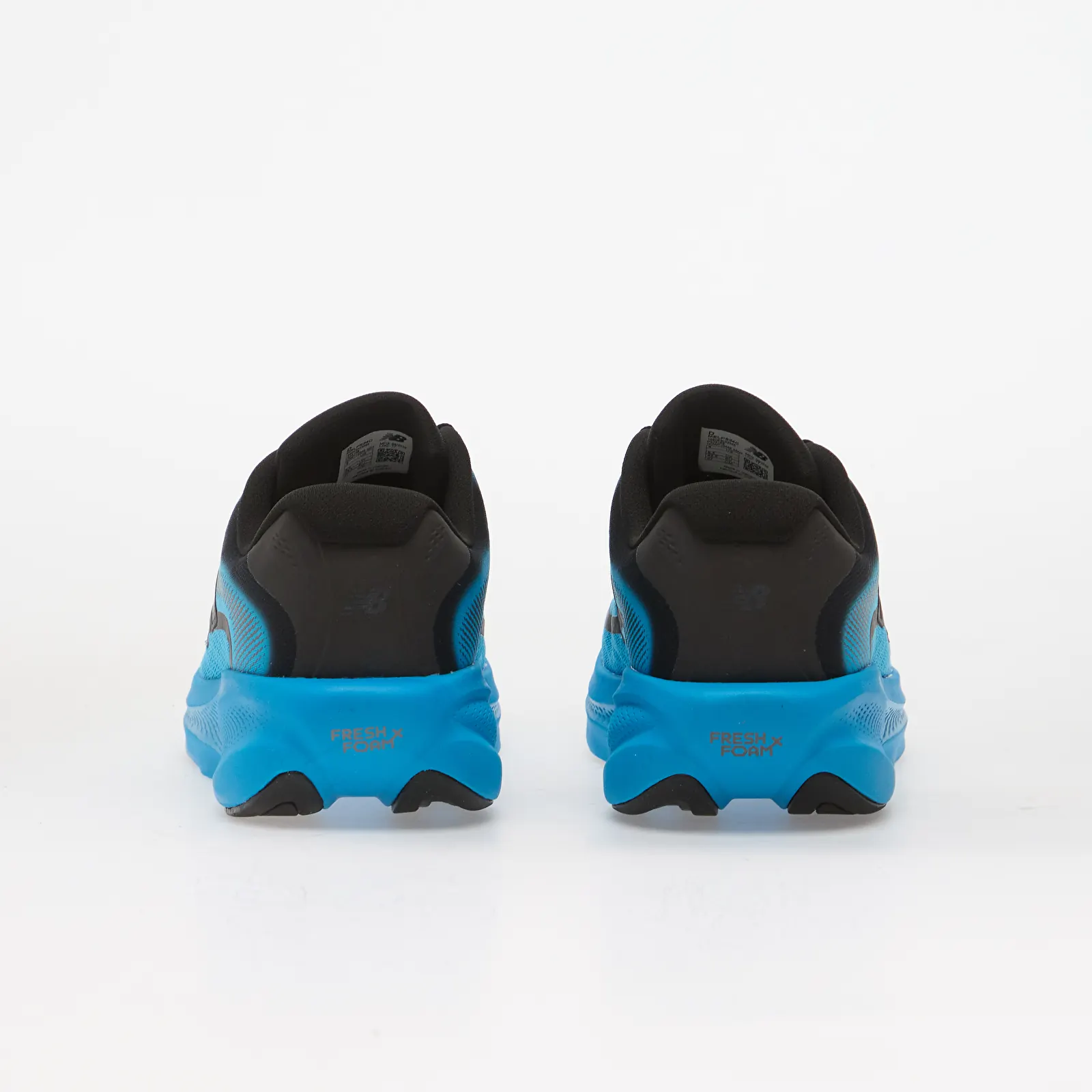 Men's shoes New Balance Ellipse V1 Altitude/ Black