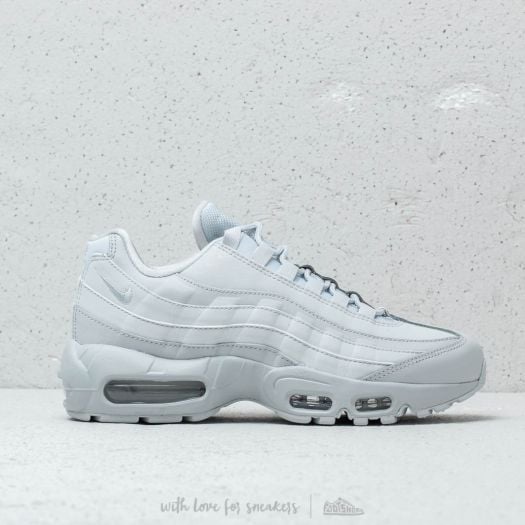 Nike air max 2018 wit top