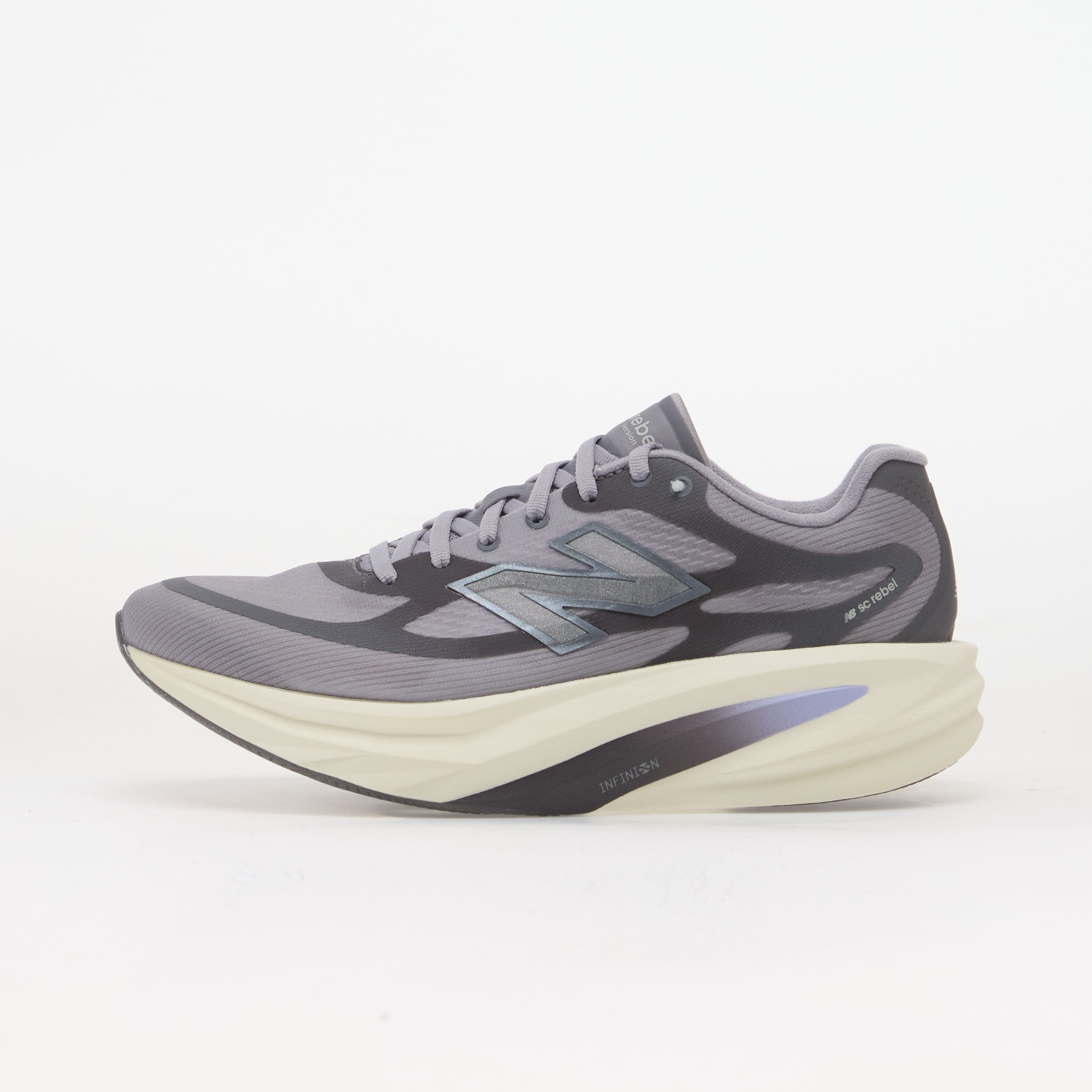 Sneakers New Balance WREBX Digital Mist/ Grey Matter UK 7