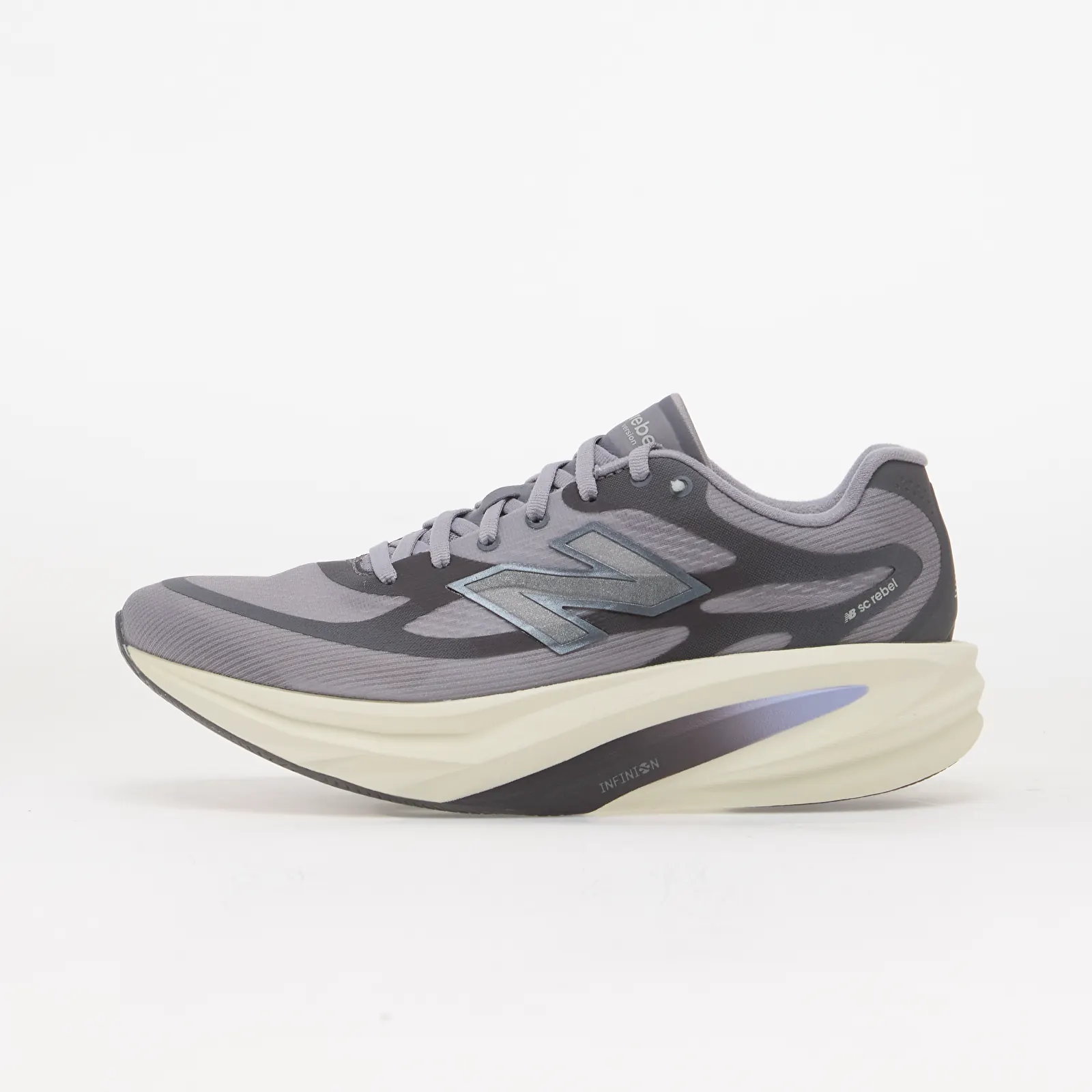 Women's shoes New Balance WREBX Digital Mist/ Grey Matter