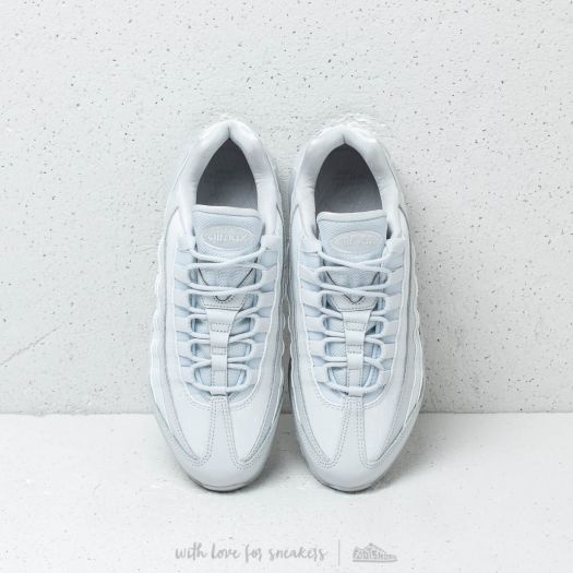 Air max 95 lx pure platinum store
