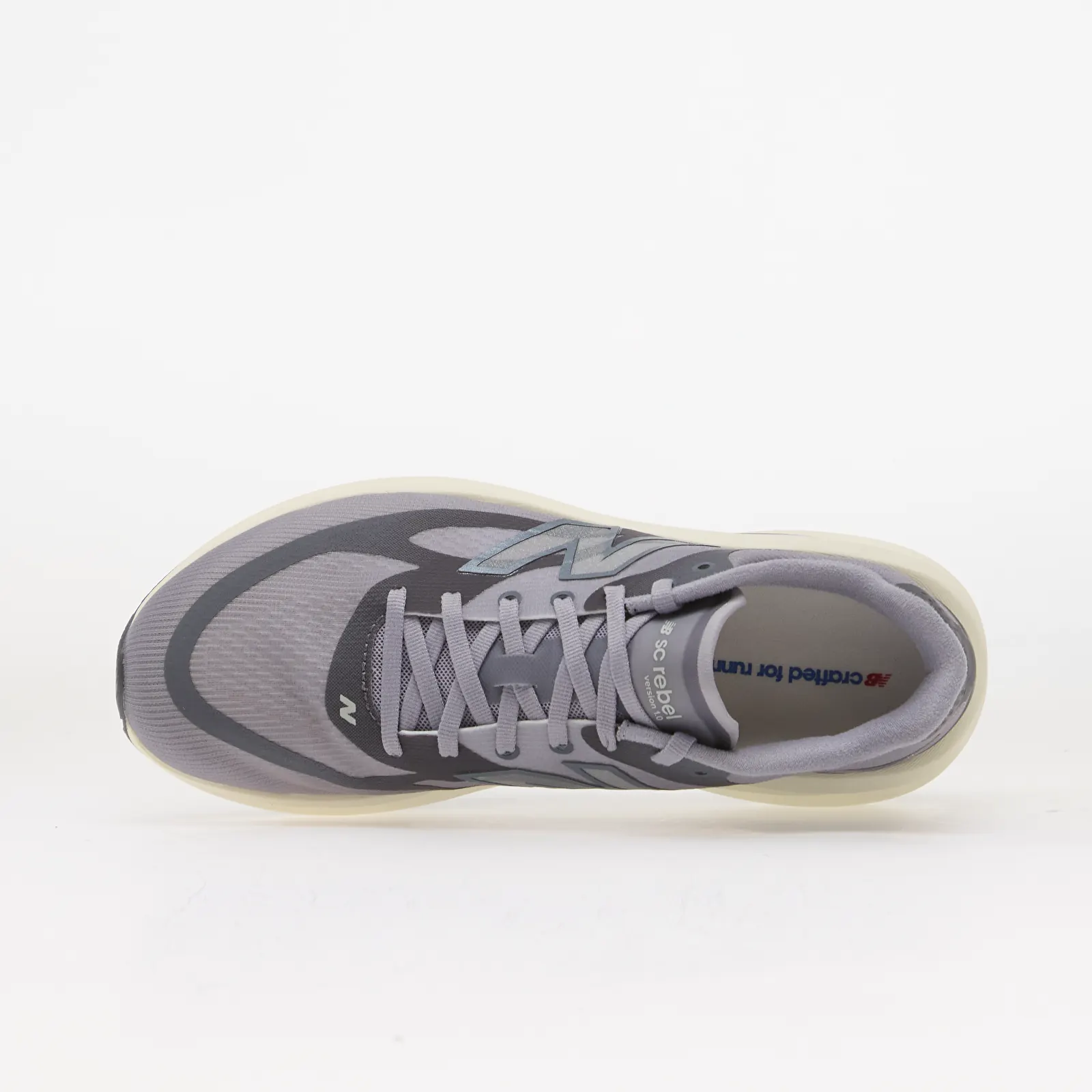 Women's shoes New Balance WREBX Digital Mist/ Grey Matter