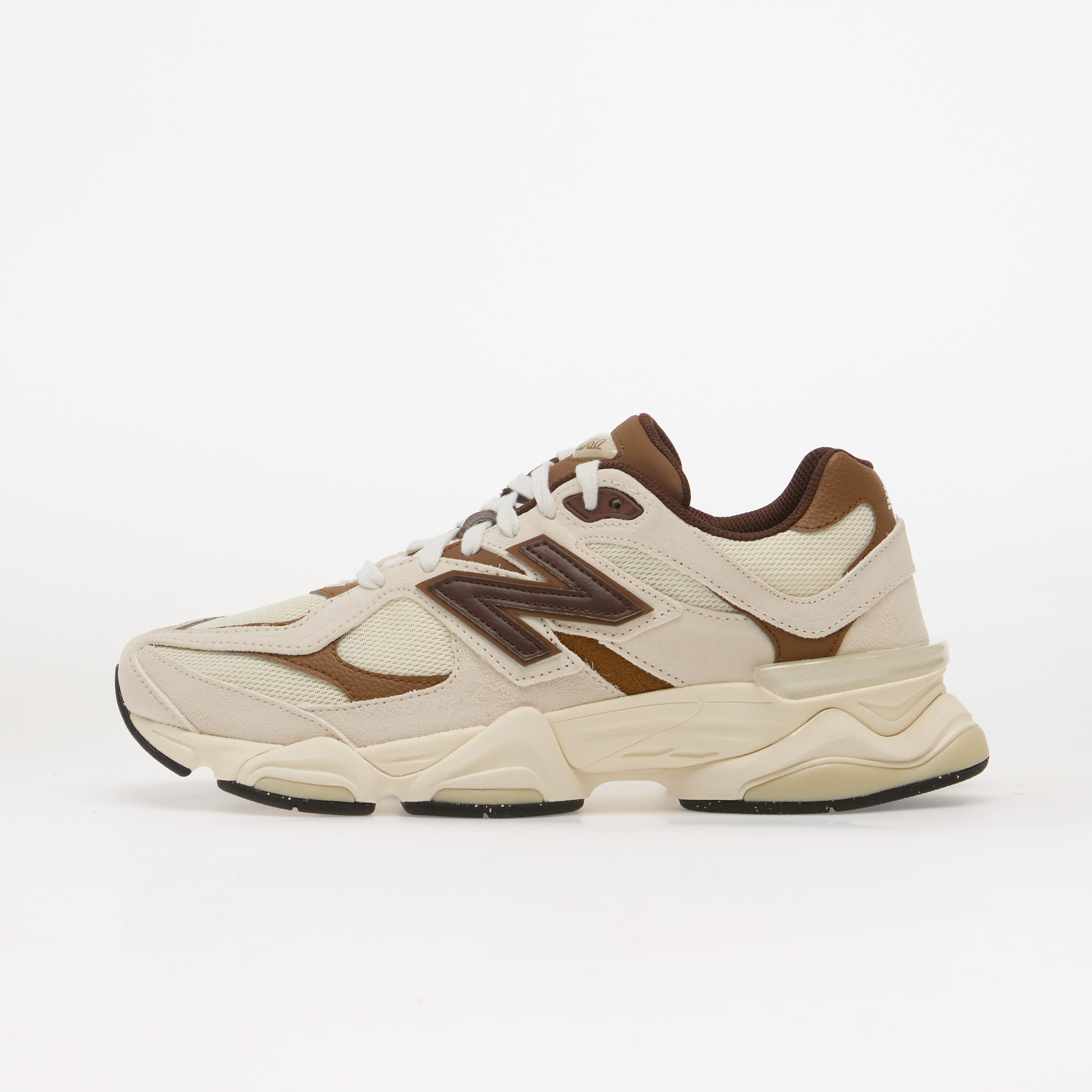 Sneakers New Balance 9060 Breakfast Tea/ Angora EUR 44.5