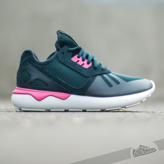 Adidas tubular hot sale runner w