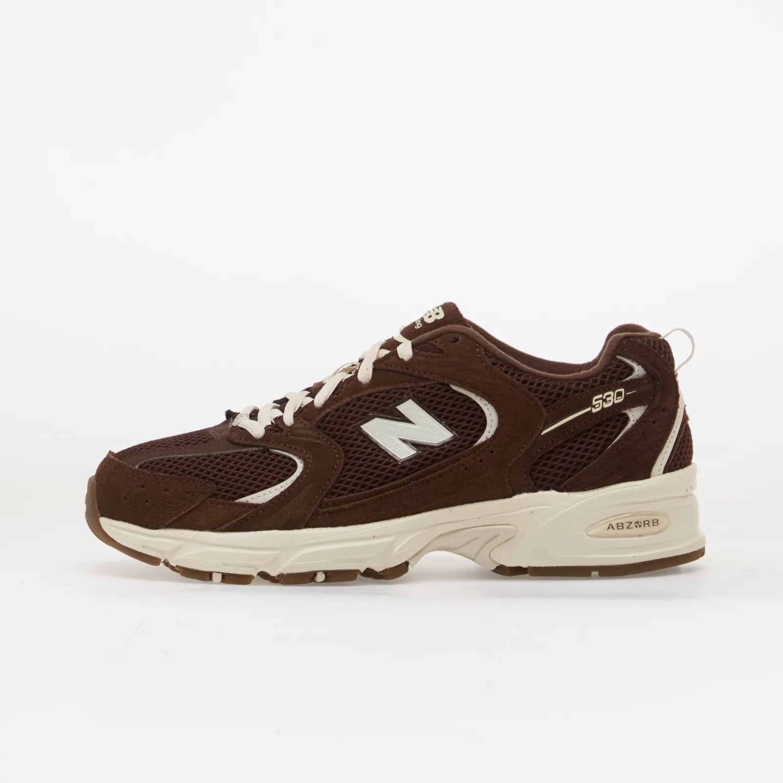 Men's shoes New Balance 530 Pumpernickel/ Sea Salt