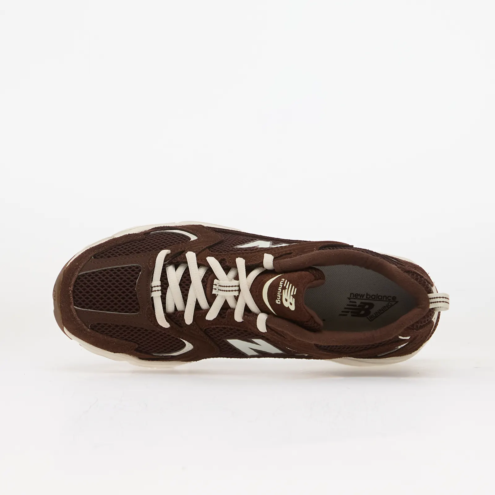 Men's shoes New Balance 530 Pumpernickel/ Sea Salt