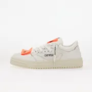 Off-White Low Top 3.0 Off Court White/ Orange