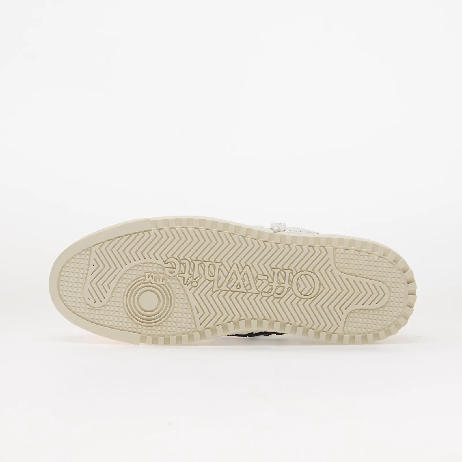 Vīriešu čības Off-White Low Top 3.0 Off Court White/ Orange