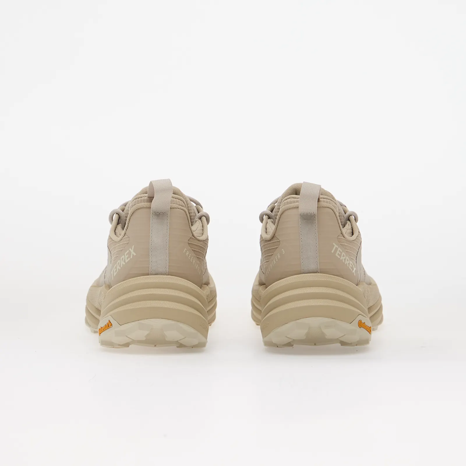 Buty damskie adidas TERREX Freehiker 3 Low GORE-TEX Khaki Three/ Wonder Alumina/ Off White