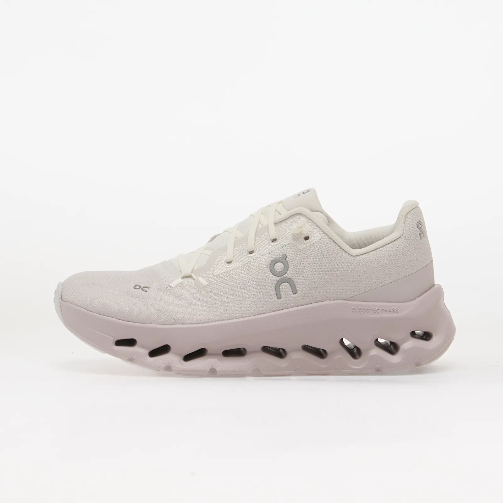 Women's sneakers On W Cloudtilt Ether/ Ivory