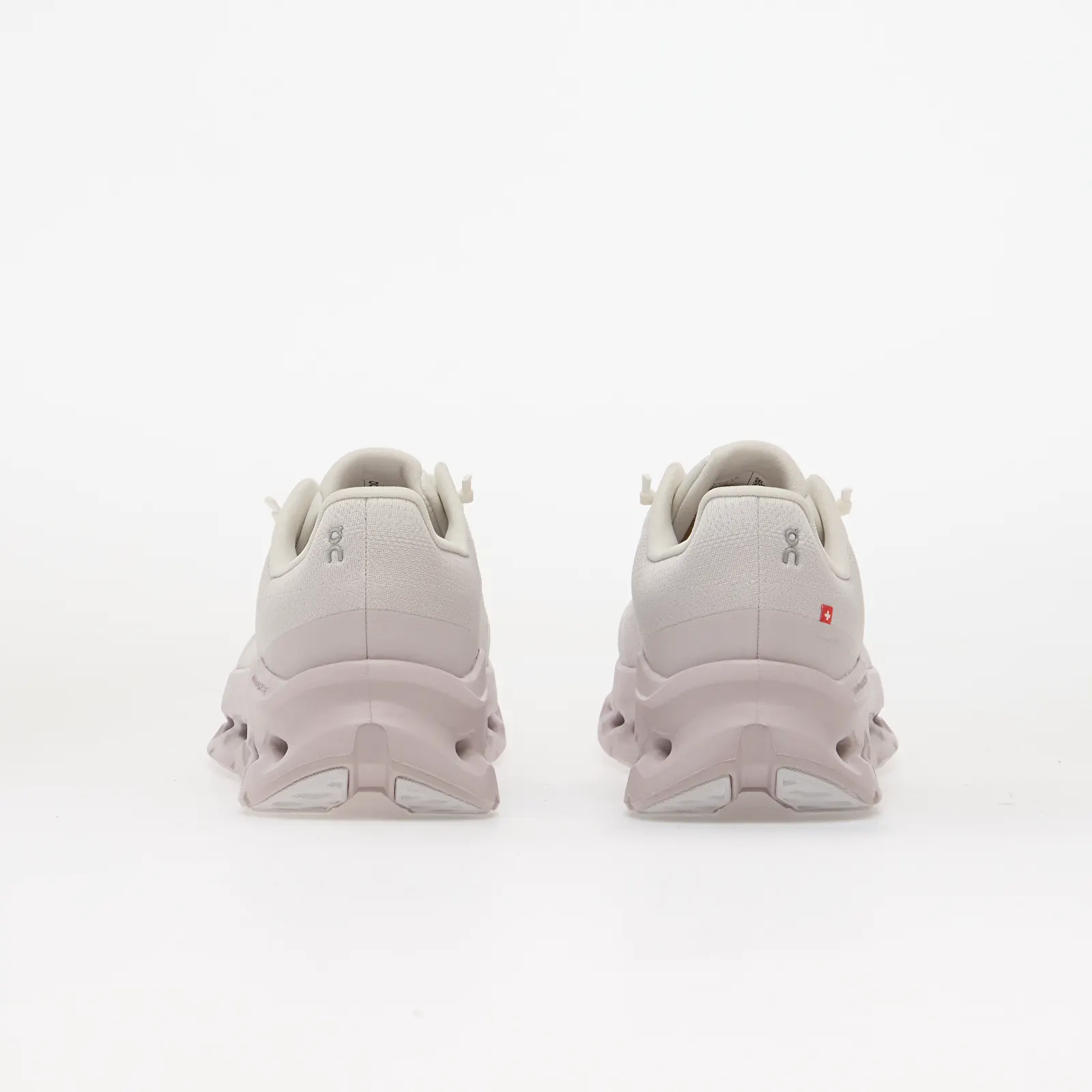 Women's sneakers On W Cloudtilt Ether/ Ivory