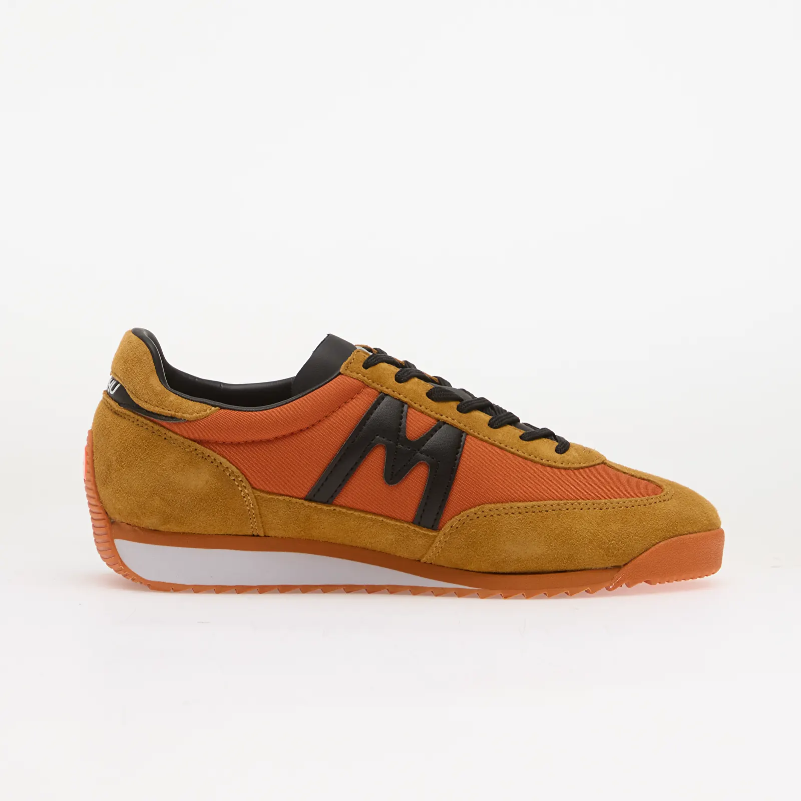 Men's shoes Karhu Mestari 76 Jaffa Orange/ Black