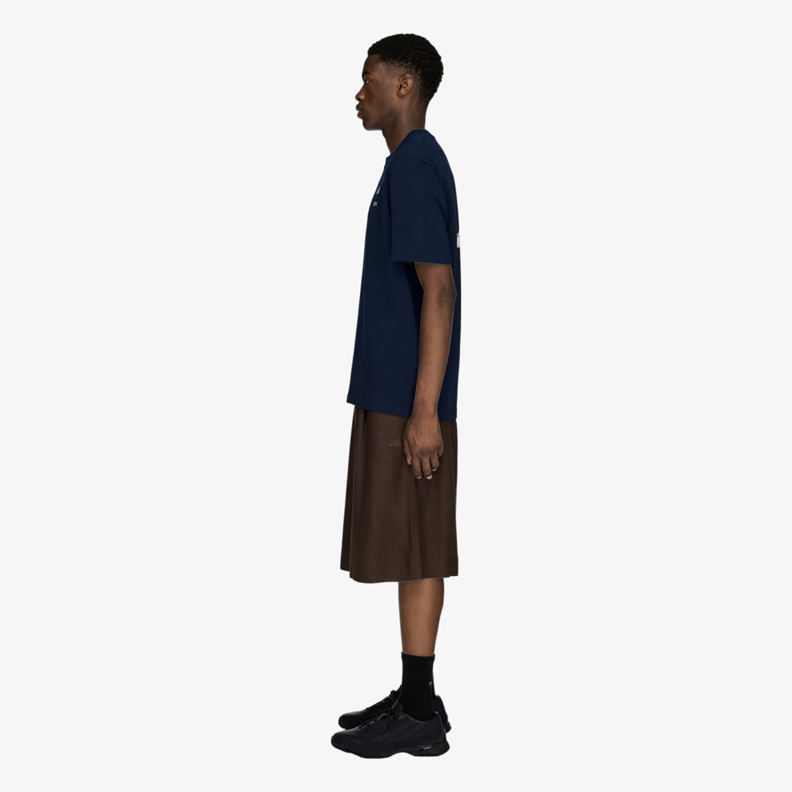 Tricouri  adidas x Arte Antwerp Graphic T-Shirt Collegiate Navy/ Off White