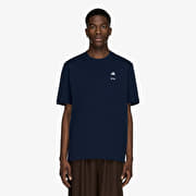 adidas x Arte Antwerp Graphic T-Shirt Collegiate Navy/ Off White
