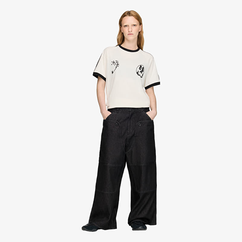 Y-3 Chito Graphic Cali Tee UNISEX Chalk White