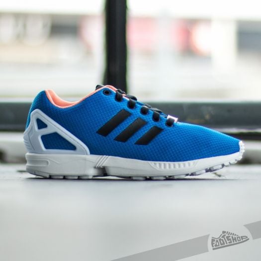 Adidas zx 2024 flux bluebird