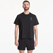 adidas Dtmf Bad Bunny Heavyweight Merch Tee UNISEX Black