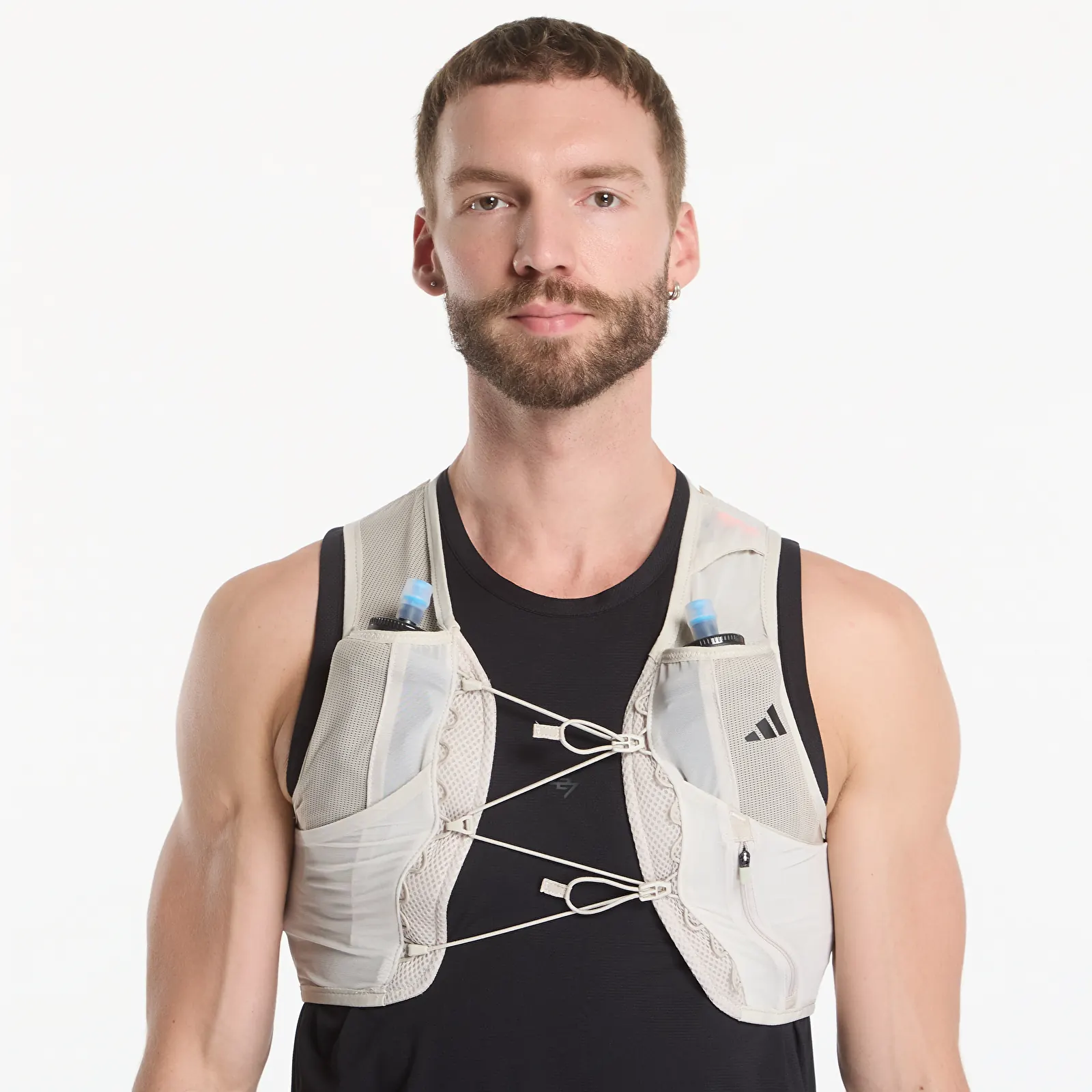 Vests adidas Terrex Xperior Trail Running Vest 2.5L Wonder Alumina