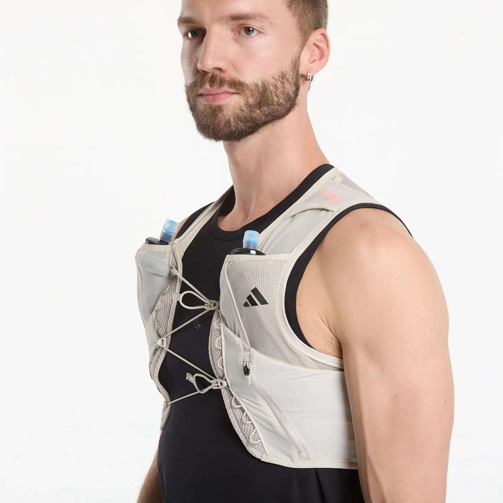 Vests adidas Terrex Xperior Trail Running Vest 2.5L Wonder Alumina