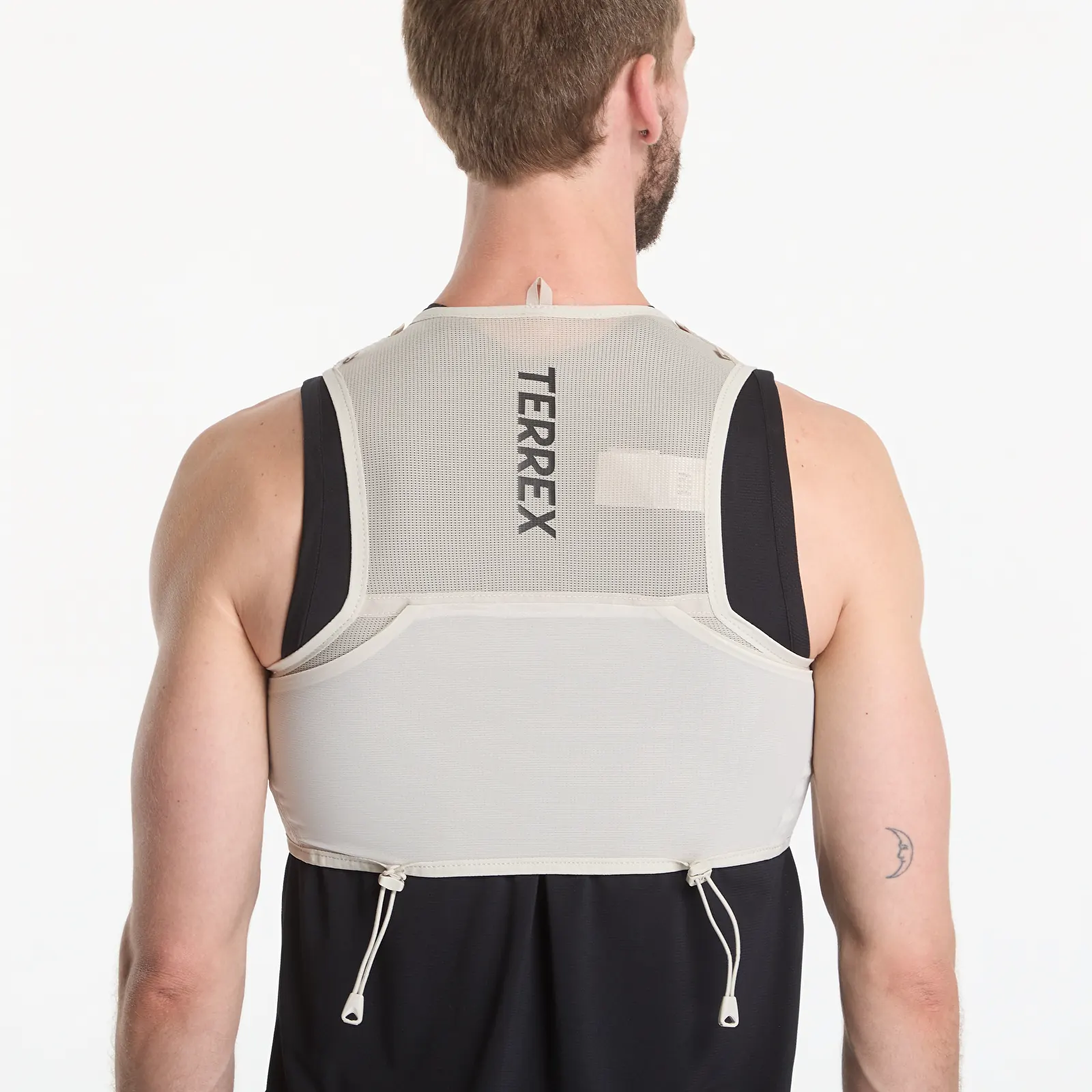 Vests adidas Terrex Xperior Trail Running Vest 2.5L Wonder Alumina
