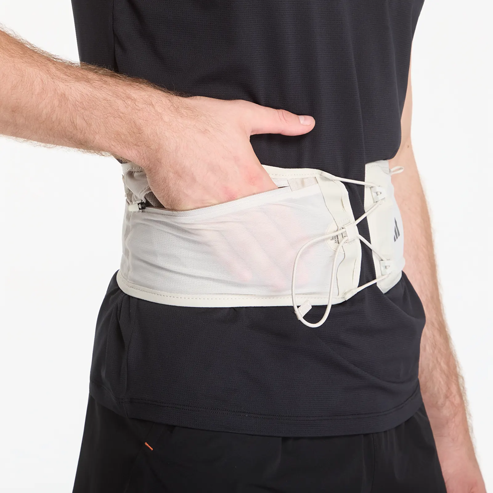 Curele adidas Terrex Xperior Trail Running Belt Wonder Alumina