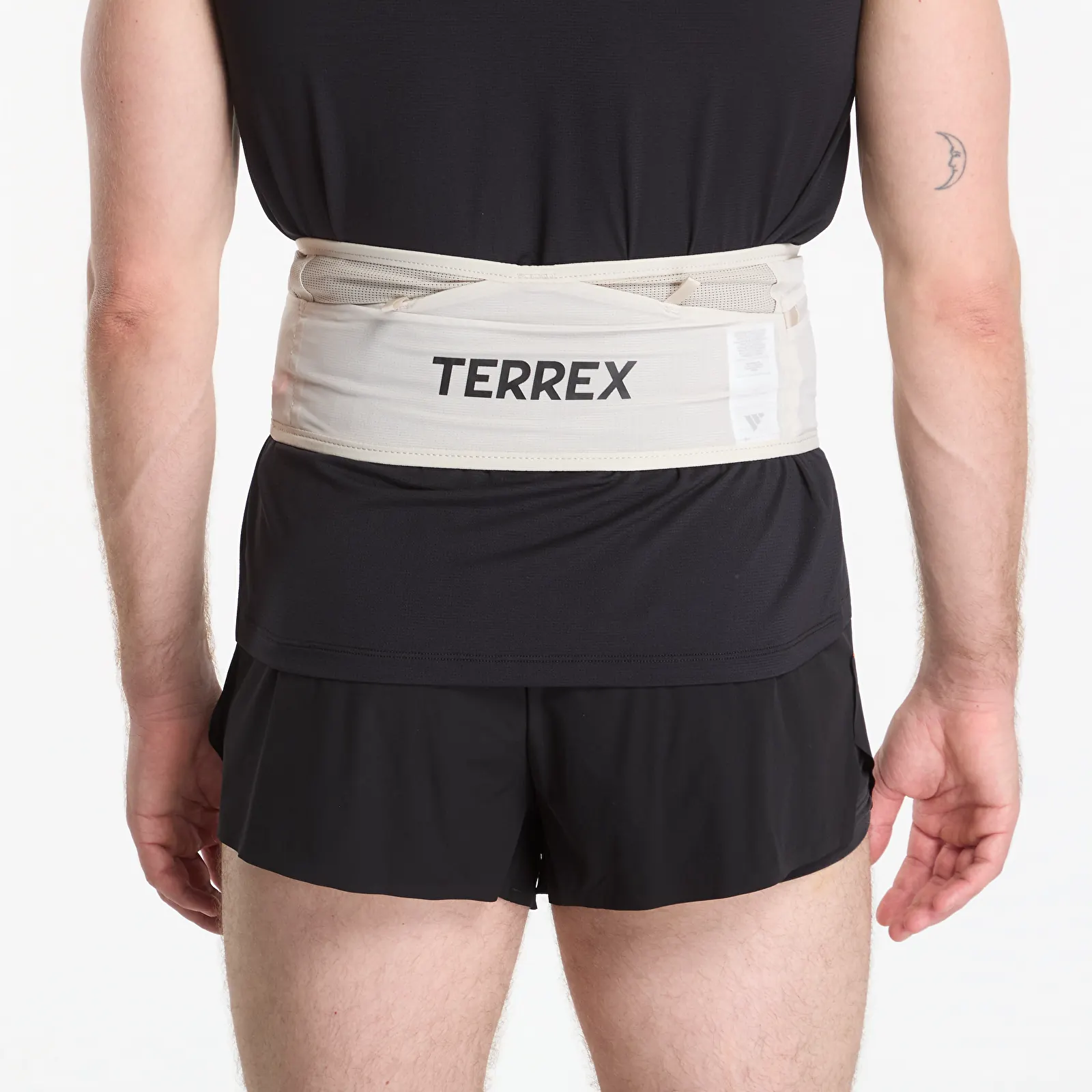 Curele adidas Terrex Xperior Trail Running Belt Wonder Alumina