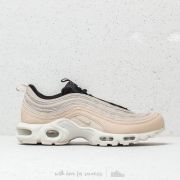 Herren Sneaker und Schuhe Nike Air Max Plus 97 Light Orewood Brown Rattan String Footshop