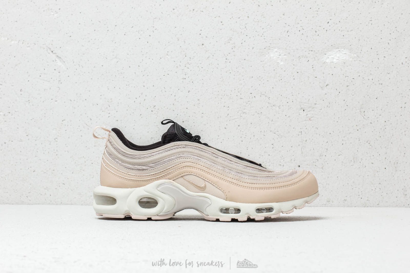 Air max plus 97 women top