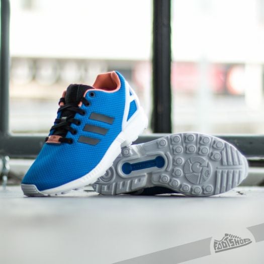 Zx flux adidas bluebird cheap