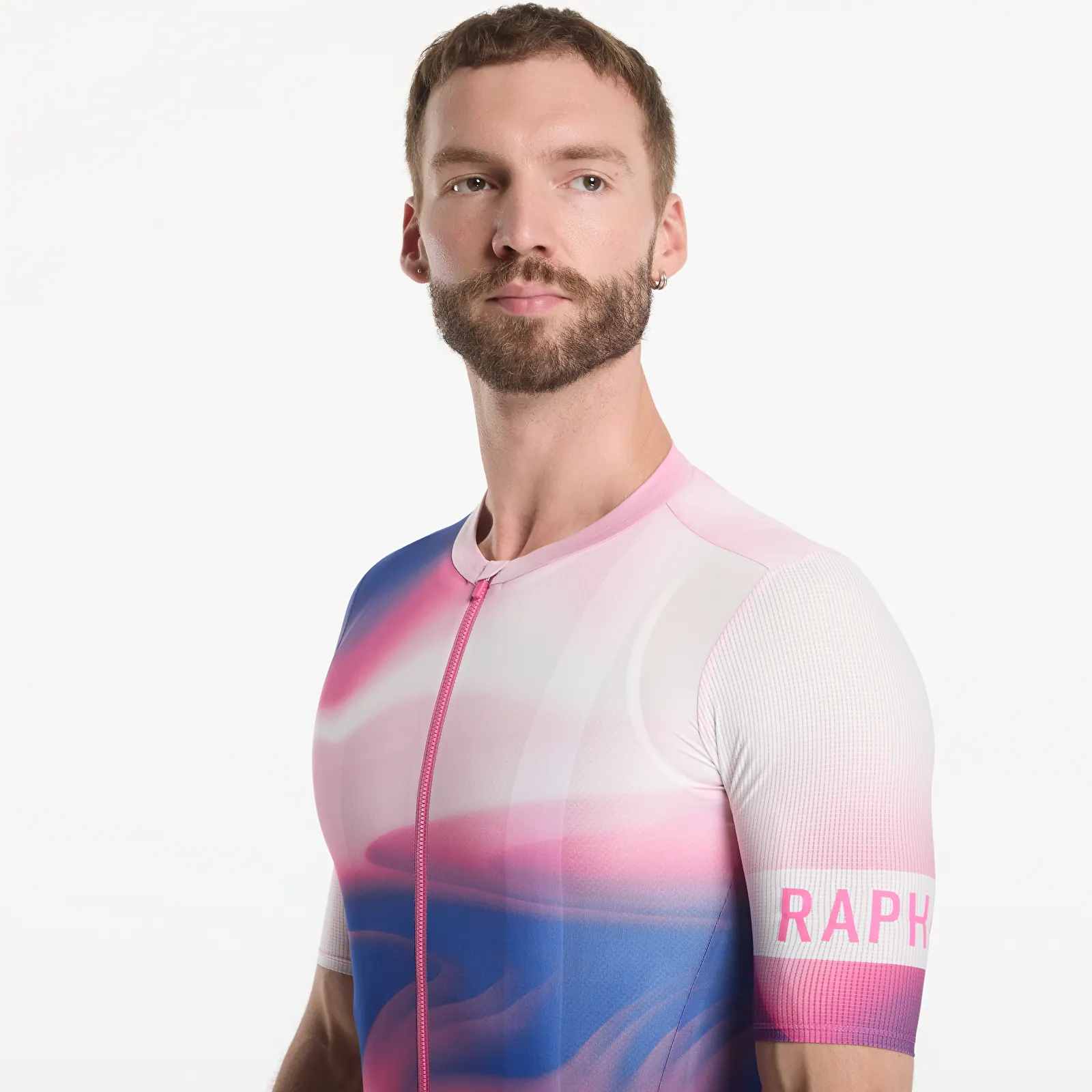 Trikots Rapha Pro Team Jersey Storm