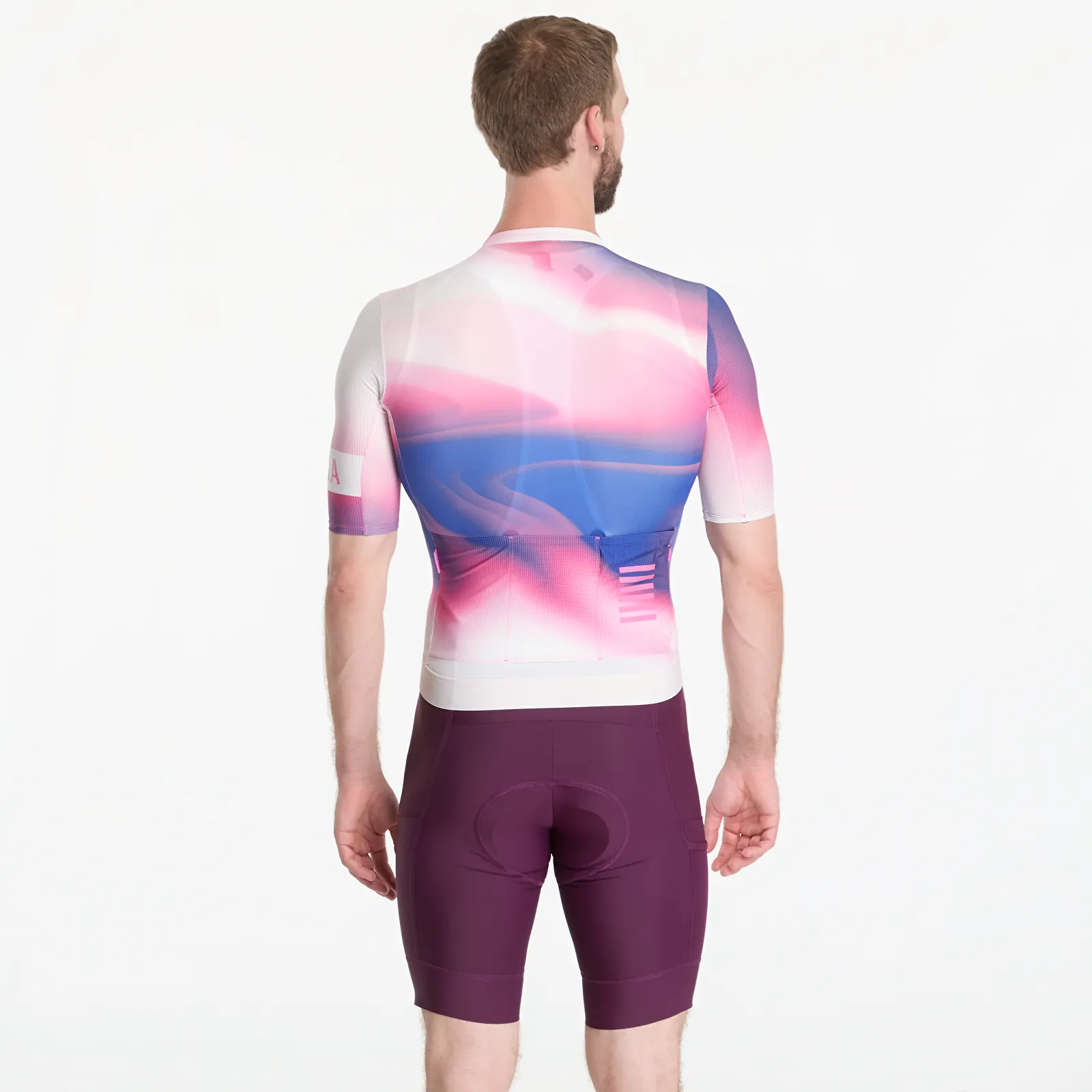 Trikots Rapha Pro Team Jersey Storm