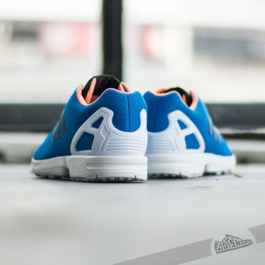 Zx flux adidas bluebird cheap