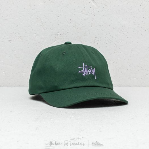 St ssy HO18 Stock Low Pro Cap