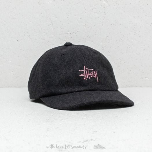 Stussy wool cap discount