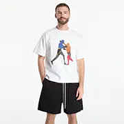 Footshop x Oktagon T-Shirt Fighters White