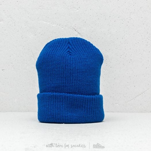 Stussy ho18 stock store cuff beanie