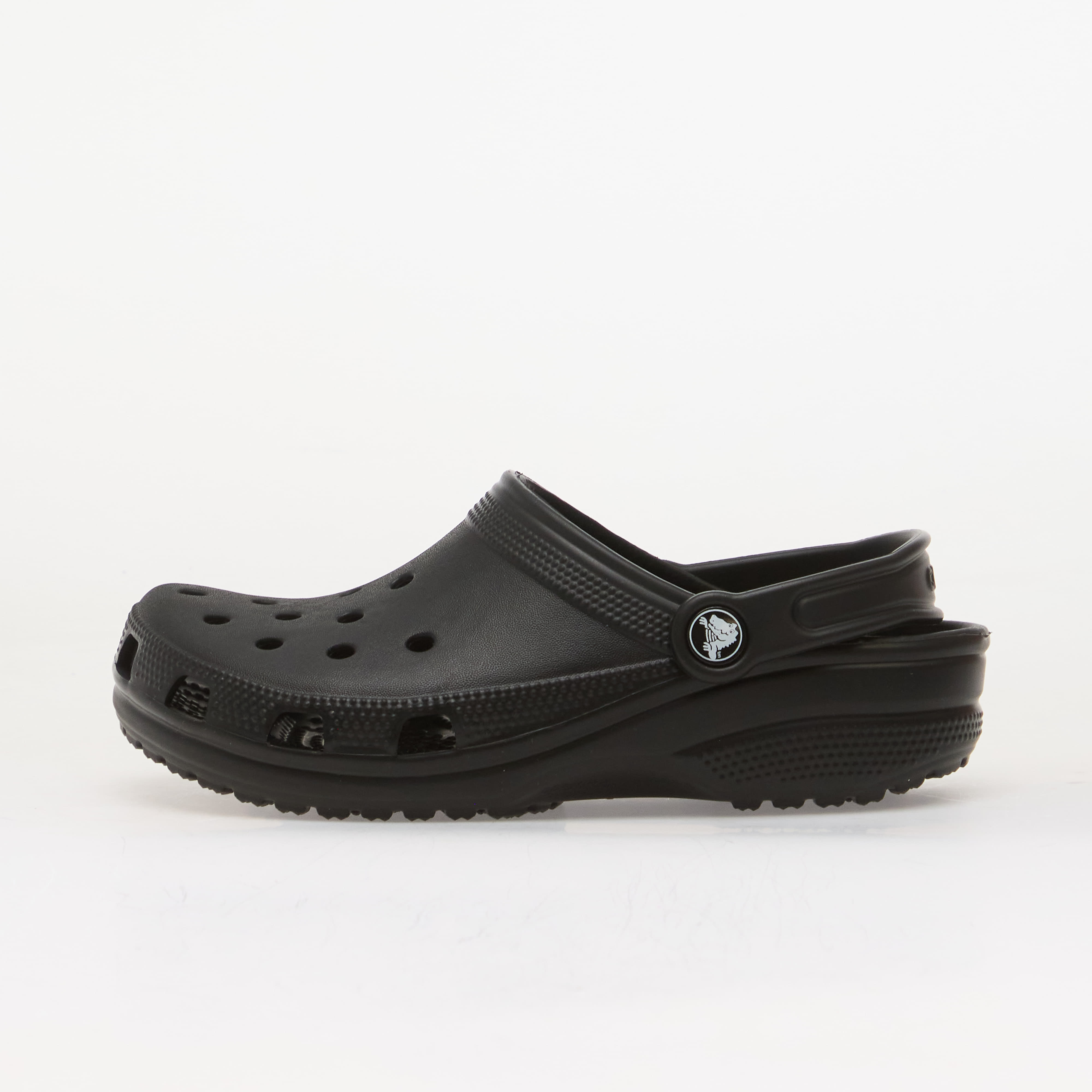 Boty Crocs Classic Clog Kids Black J2