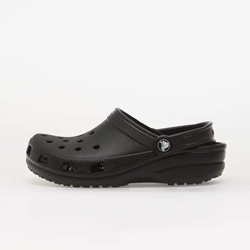 Crocs Classic Clog Kids Black