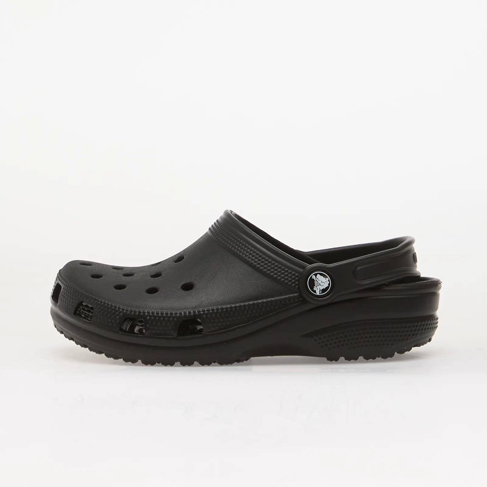 Sneakers en schoenen voor kinderen Crocs Classic Clog Kids Black