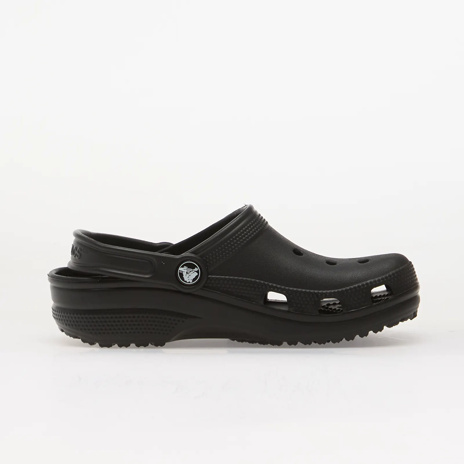 Sneakers en schoenen voor kinderen Crocs Classic Clog Kids Black