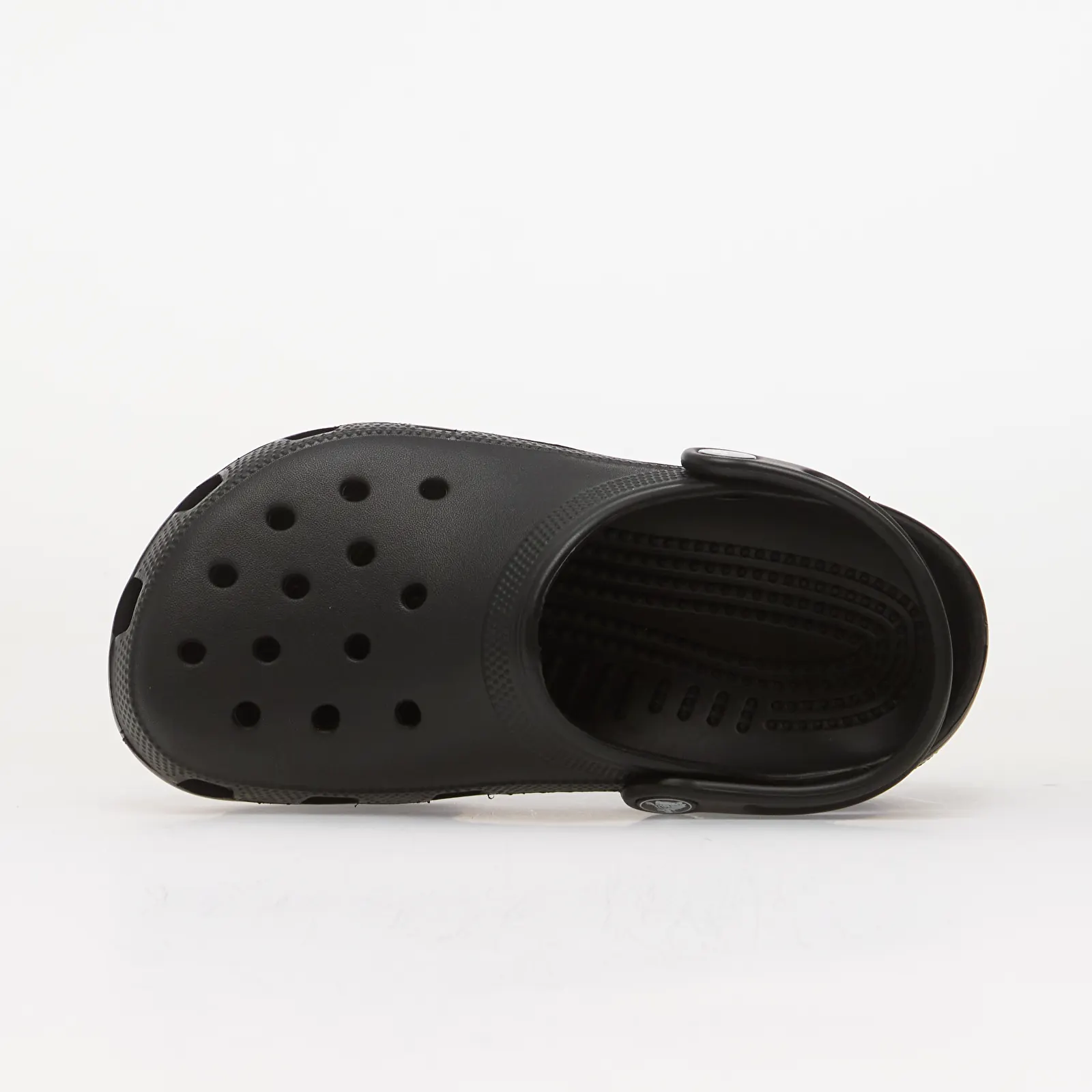 Sneakers en schoenen voor kinderen Crocs Classic Clog Kids Black