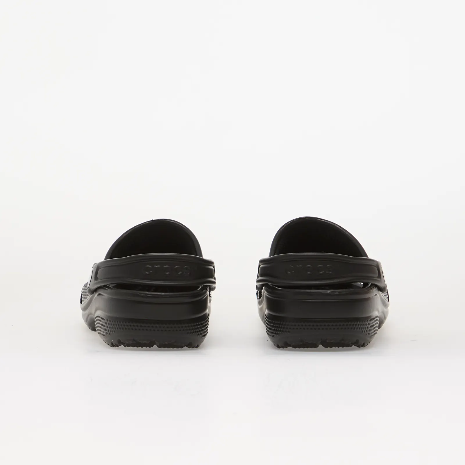 Sneakers en schoenen voor kinderen Crocs Classic Clog Kids Black