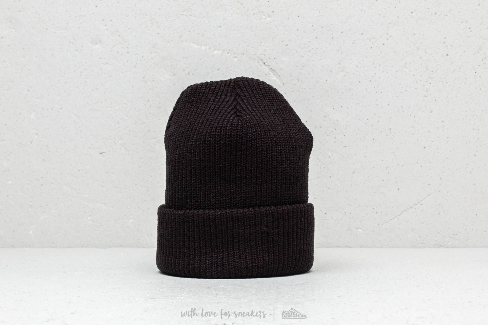Stussy HO18 Stock Cuff Beanie