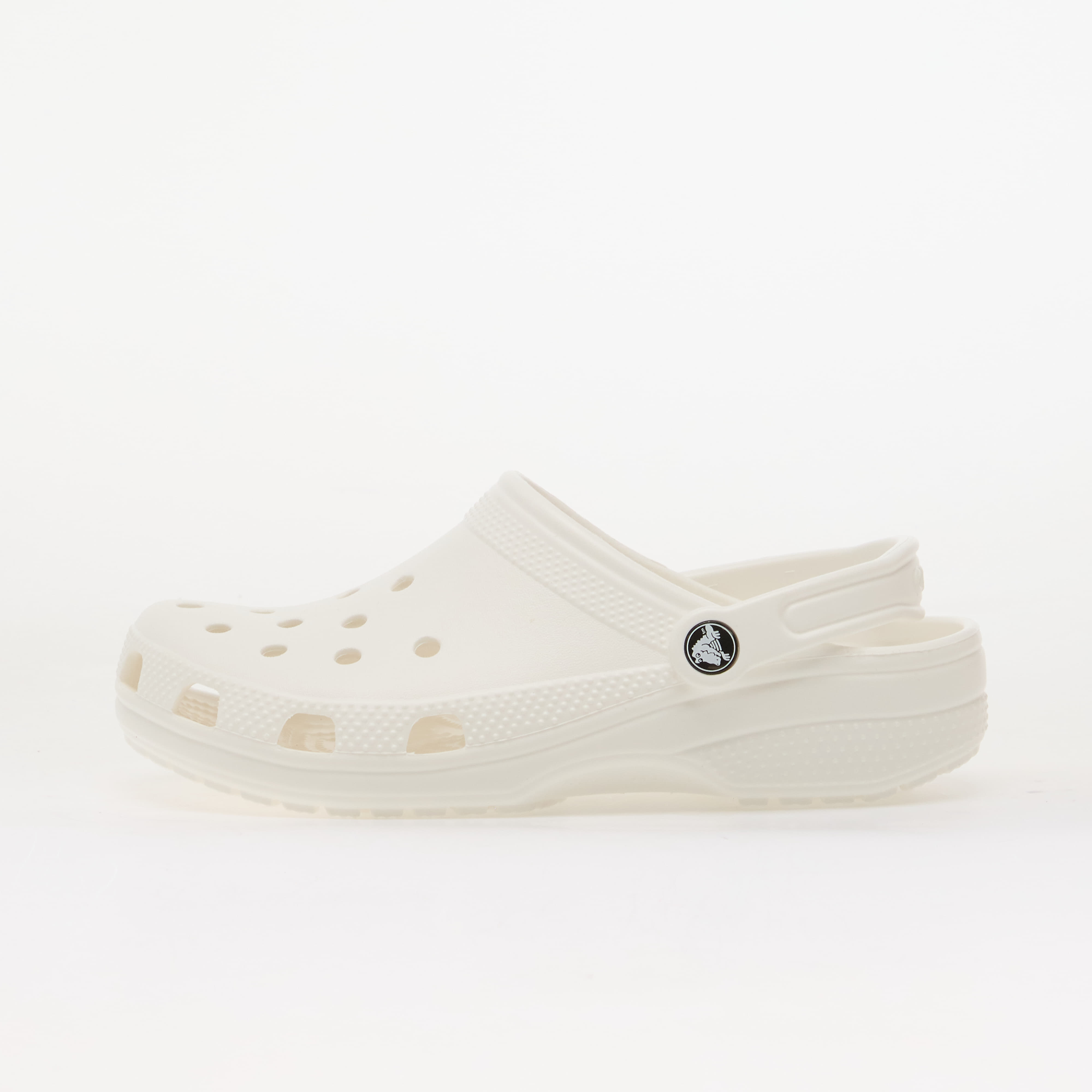 Boty Crocs Classic Clog Kids White J1